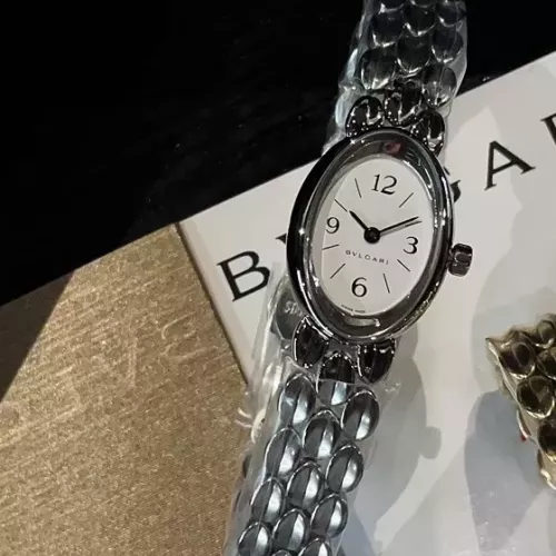 Bvlgari AAA Quality Watches For Women #1284475