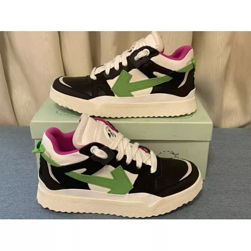 Off-White Casual Shoes For Women #1284561