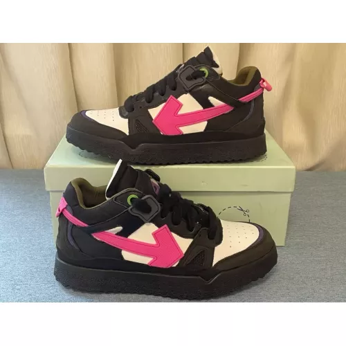 Off-White Casual Shoes For Women #1284563