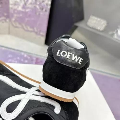 Replica LOEWE Casual Shoes For Women #1284583 $105.00 USD for Wholesale