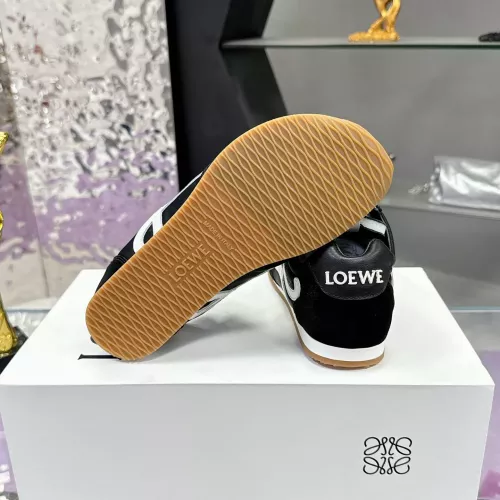 Replica LOEWE Casual Shoes For Women #1284583 $105.00 USD for Wholesale