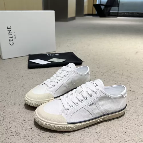 Replica Celine Casual Shoes For Men #1284590 $85.00 USD for Wholesale