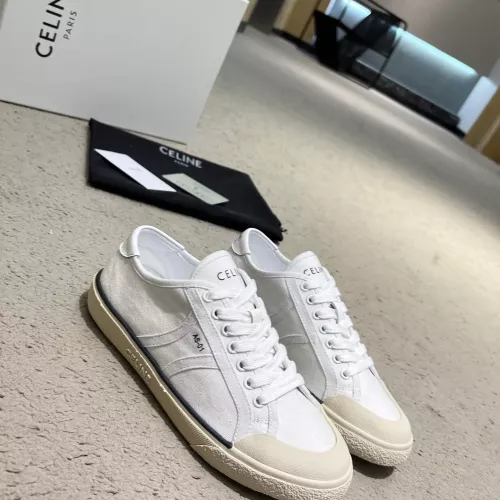 Replica Celine Casual Shoes For Women #1284591 $82.00 USD for Wholesale