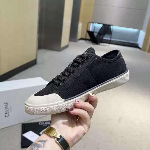 Replica Celine Casual Shoes For Men #1284592 $85.00 USD for Wholesale