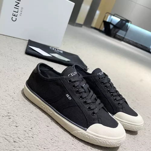 Replica Celine Casual Shoes For Men #1284592 $85.00 USD for Wholesale