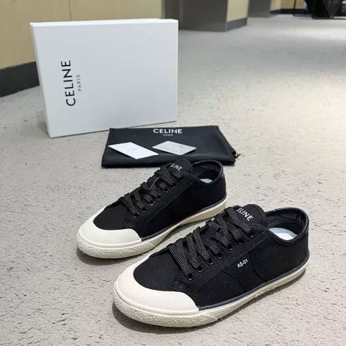 Replica Celine Casual Shoes For Women #1284594 $82.00 USD for Wholesale