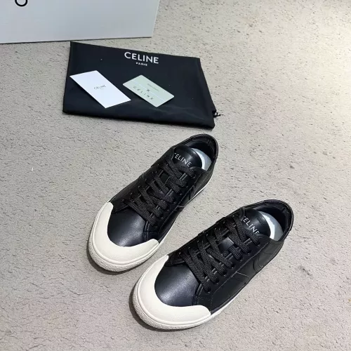 Replica Celine Casual Shoes For Men #1284597 $92.00 USD for Wholesale