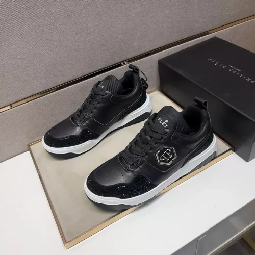 Philipp Plein PP Casual Shoes For Men #1284690