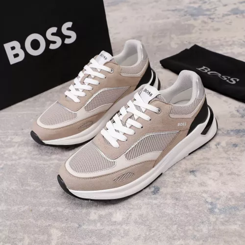 Boss Casual Shoes For Men #1284708