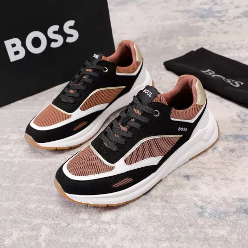 Boss Casual Shoes For Men #1284710