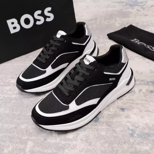 Boss Casual Shoes For Men #1284711