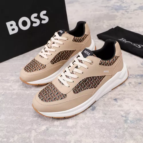 Boss Casual Shoes For Men #1284713