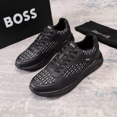 Boss Casual Shoes For Men #1284716