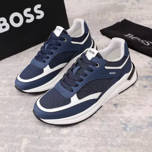 Boss Casual Shoes For Men #1284718