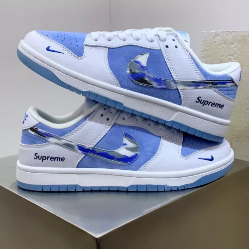 Replica Nike SB Dunk-Low For Men #1284803 $88.00 USD for Wholesale