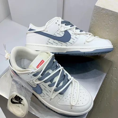 Replica Nike SB Dunk-Low For Men #1284807 $98.00 USD for Wholesale