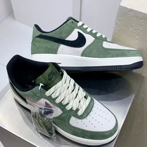 Replica Nike Air Force 1 For Women #1284814 $102.00 USD for Wholesale