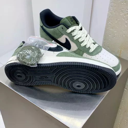 Replica Nike Air Force 1 For Women #1284814 $102.00 USD for Wholesale