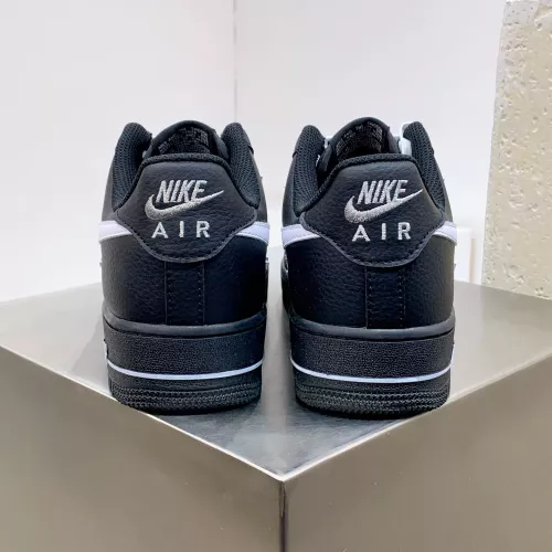 Replica Nike Air Force 1 For Men #1284819 $92.00 USD for Wholesale