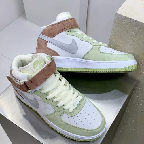 Replica Nike Air Force 1 For Women #1284820 $102.00 USD for Wholesale