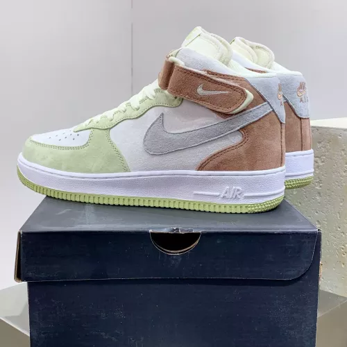 Replica Nike Air Force 1 For Women #1284820 $102.00 USD for Wholesale