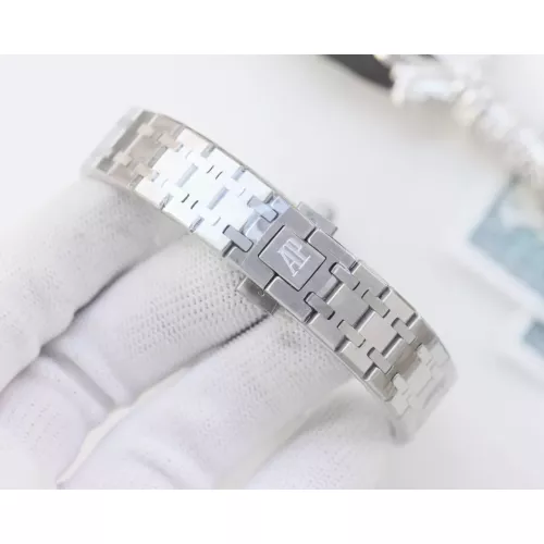 Replica Audemars Piguet AAA Quality Watches For Women #1284868 $155.00 USD for Wholesale