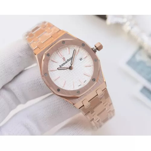 Audemars Piguet AAA Quality Watches For Women #1284873