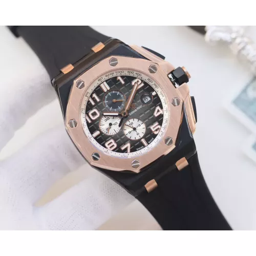 Audemars Piguet AAA Quality Watches For Men #1284897