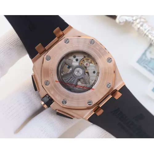 Replica Audemars Piguet AAA Quality Watches For Men #1284898 $245.00 USD for Wholesale