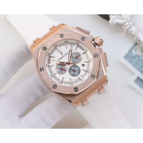 Audemars Piguet AAA Quality Watches For Men #1284906