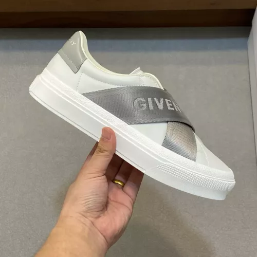 Replica Givenchy Casual Shoes For Men #1284929 $72.00 USD for Wholesale