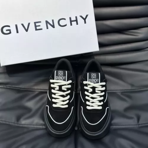 Replica Givenchy Casual Shoes For Men #1284933 $85.00 USD for Wholesale