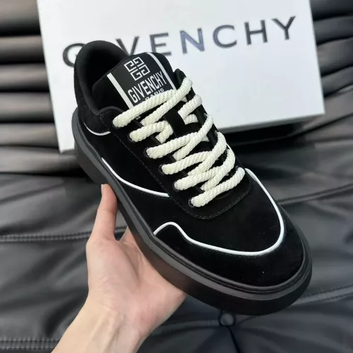 Replica Givenchy Casual Shoes For Men #1284933 $85.00 USD for Wholesale