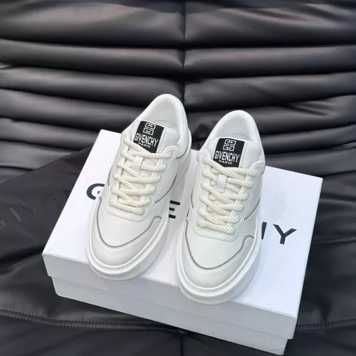 Replica Givenchy Casual Shoes For Men #1284935 $85.00 USD for Wholesale