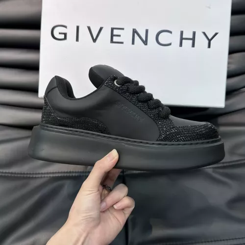 Replica Givenchy Casual Shoes For Men #1284936 $85.00 USD for Wholesale