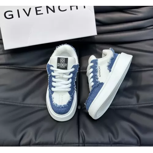 Givenchy Casual Shoes For Men #1284937, $85.00 USD, [ITEM#1284937], Givenchy Casual Shoes