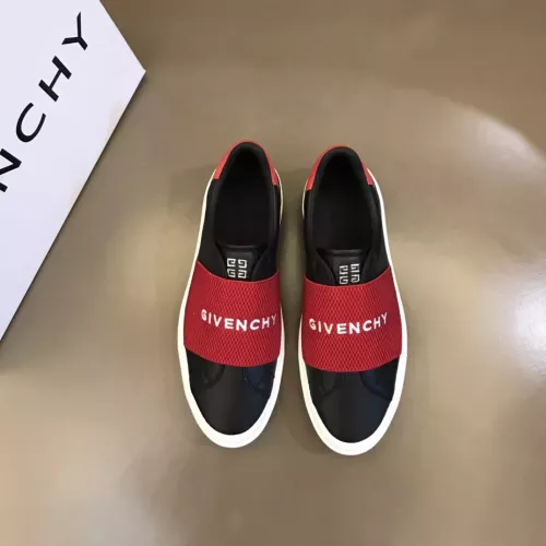 Replica Givenchy Casual Shoes For Men #1284940 $72.00 USD for Wholesale