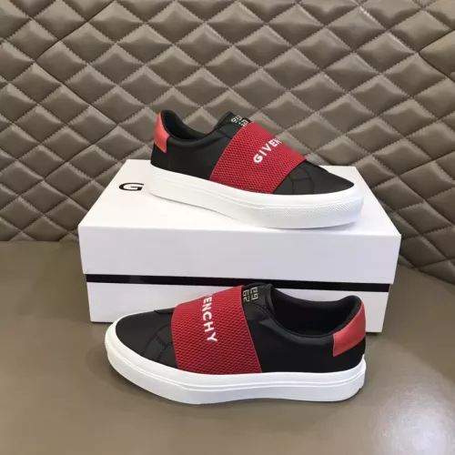 Replica Givenchy Casual Shoes For Men #1284940 $72.00 USD for Wholesale