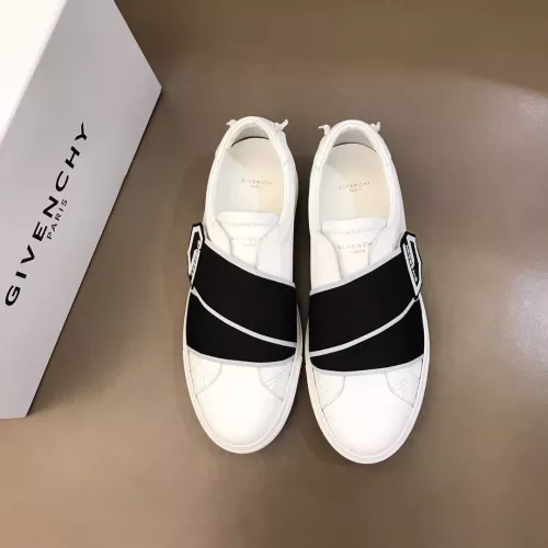 Replica Givenchy Casual Shoes For Men #1284941 $72.00 USD for Wholesale