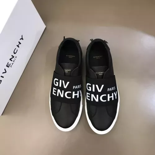 Replica Givenchy Casual Shoes For Men #1284947 $72.00 USD for Wholesale