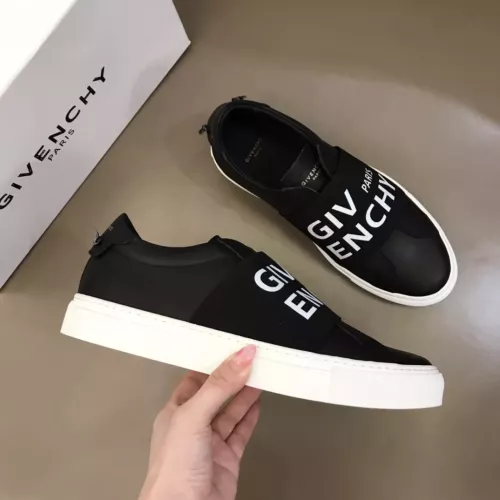 Replica Givenchy Casual Shoes For Men #1284947 $72.00 USD for Wholesale