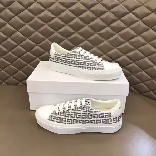 Replica Givenchy Casual Shoes For Men #1284949 $68.00 USD for Wholesale