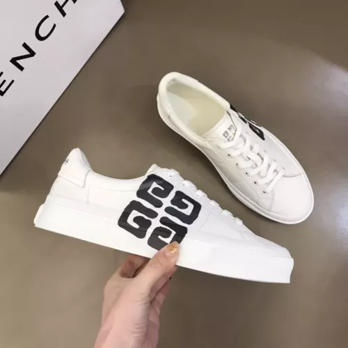 Replica Givenchy Casual Shoes For Men #1284958 $72.00 USD for Wholesale