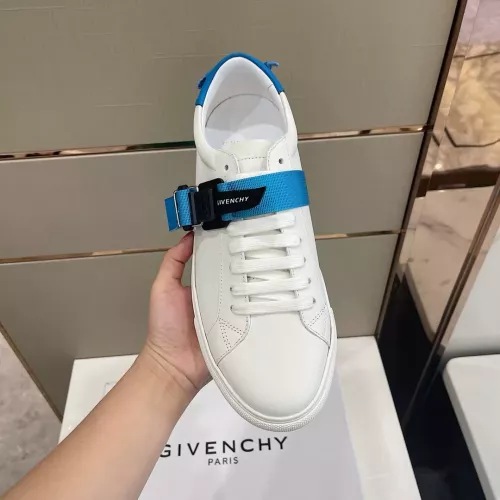 Replica Givenchy Casual Shoes For Men #1284961 $72.00 USD for Wholesale