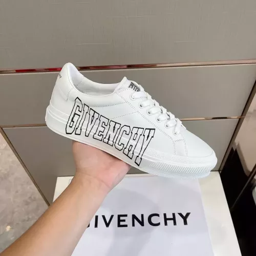 Replica Givenchy Casual Shoes For Men #1284964 $76.00 USD for Wholesale