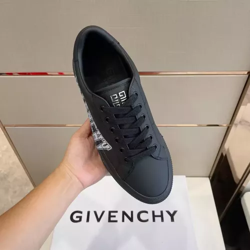 Replica Givenchy Casual Shoes For Men #1284965 $76.00 USD for Wholesale