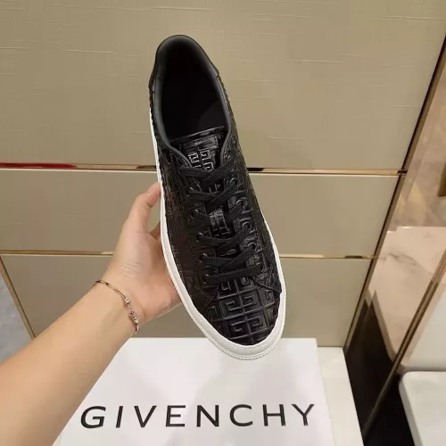 Replica Givenchy Casual Shoes For Men #1284967 $76.00 USD for Wholesale