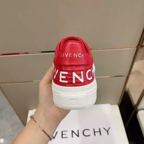 Replica Givenchy Casual Shoes For Men #1284969 $76.00 USD for Wholesale