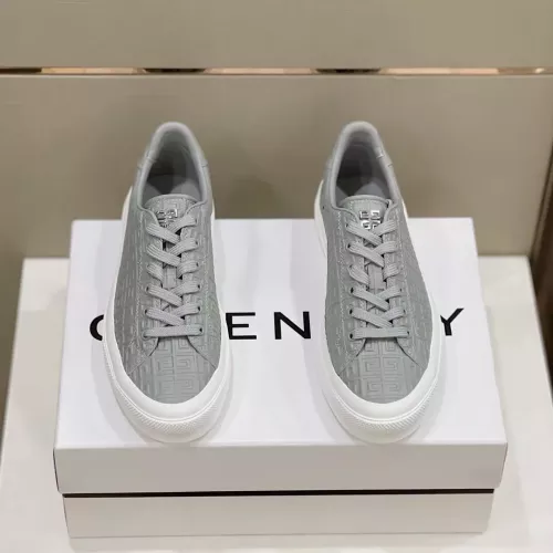 Replica Givenchy Casual Shoes For Men #1284970 $76.00 USD for Wholesale