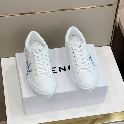 Replica Givenchy Casual Shoes For Men #1284971 $76.00 USD for Wholesale